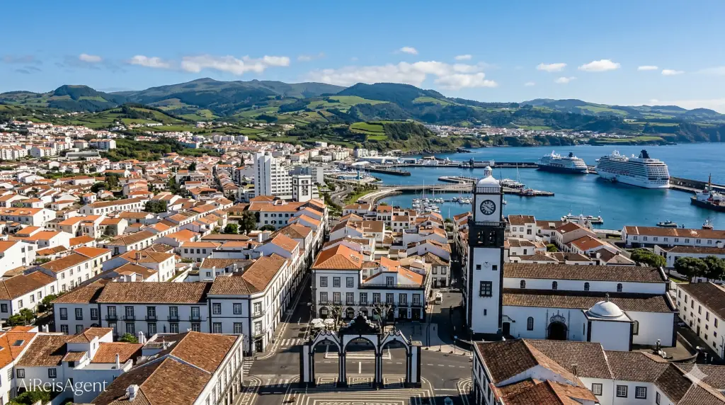 Ponta Delgada